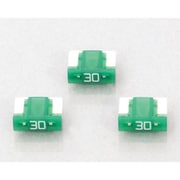 テイハイヒューズ 30A(3PCS) 0900-755-06107