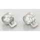 クレセントクランプ 9.4MM（RS8003） 0900-995-08003