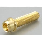 VVDボルト(24K)10X35/150/1PC 0901-100-00104