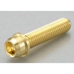 VVDボルト（24K）10X40/150/1PC 0901-100-00105