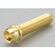 VVDボルト(24K)10X40/150/1PC 0901-100-00105