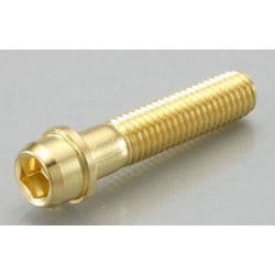VVDボルト（24K）10X45/150/1PC 0901-100-00106