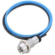 LEDパイロットランプ(ブルー) 0901-752-90010