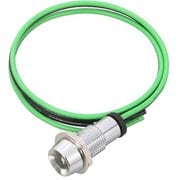 LEDパイロットランプ(GREEN) 0901-752-90040
