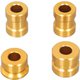 アクスルカラーSET（F・R/GL）GROM’21 093-1452270
