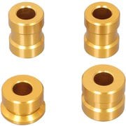 アクスルカラーSET(F・R/GL)GROM’21 093-1452270