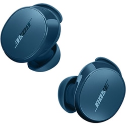 完全ワイヤレスイヤホン アクティブノイズキャンセリング/Bluetooth対応 トワイライトブルー Bose QuietComfort Earbuds Twilight Blue