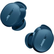 完全ワイヤレスイヤホン アクティブノイズキャンセリング/Bluetooth対応 トワイライトブルー Bose QuietComfort Earbuds Twilight Blue