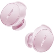 完全ワイヤレスイヤホン アクティブノイズキャンセリング/Bluetooth対応 ペタルピンク Bose QuietComfort Earbuds Petal Pink