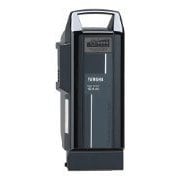リチウムイオンバッテリー 15.4Ah ブラック X0U-82110-23