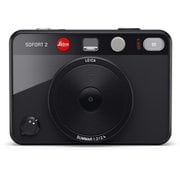 Leica SOFORT 2（ライカ ゾフォート 2） “100 YEARS OF LEICA” 19195 [ハイブリッドインスタントカメラ ライカI誕生100周年記念 特別限定モデル]