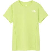 ショートスリーブドライドットライトクルー レディース ランニングウェア シャツ （AS） Mサイズ NTW12588