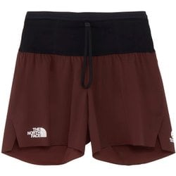 ウォーキング・ランニングウェア THE NORTH FACE Enduris Trail Short ザ・ノースフェイス メンズ 陸上/ランニング ショート/ハーフ