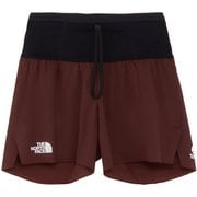 ENDURIS TRAIL ST レディース ランニングウェア ショートパンツ (SQ) XLサイズ NBW72571