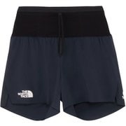 ENDURIS TRAIL ST レディース ランニングウェア ショートパンツ (UN) Mサイズ NBW72571