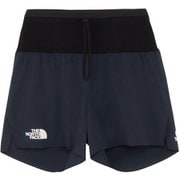 ENDURIS TRAIL ST レディース ランニングウェア ショートパンツ (UN) Lサイズ NBW72571