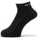 TRAIL DURABLE SH ユニセックス ランニングウェア ソックス （K） Sサイズ（23-25cm） NN82504