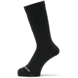 フリーランライトクルー ユニセックス ランニングウェア ソックス TNFブラック×TNFホワイト（KW） XSサイズ（21-23cm） NN82505