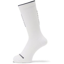 フリーランライトクルー ユニセックス ランニングウェア ソックス TNFホワイト×TNFブラック（WK） Sサイズ（23-25cm） NN82505