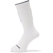 フリーランライトクルー ユニセックス ランニングウェア ソックス TNFホワイト×TNFブラック(WK) Mサイズ(25-27cm) NN82505
