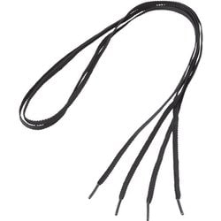 TNF RUN SHOELACE シューズ アクセサリ （K） 120サイズ NN82550
