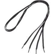TNF RUN SHOELACE シューズ アクセサリ (K) 140サイズ NN82550