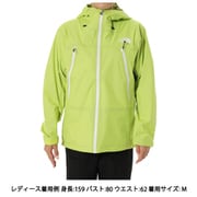 クライムライトジャケット レディース 防水ジャケット (FW) Mサイズ NPW12501