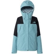 マウンテンラウンダージャケット レディース 防水ジャケット （BB） Sサイズ NPW12503
