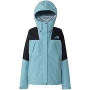 マウンテンラウンダージャケット レディース 防水ジャケット (BB) Mサイズ NPW12503