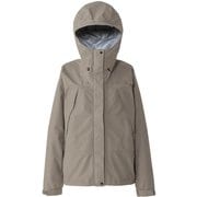 マウンテンラウンダージャケット レディース 防水ジャケット (MR) Mサイズ NPW12503
