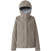 マウンテンラウンダージャケット レディース 防水ジャケット (MR) Lサイズ NPW12503
