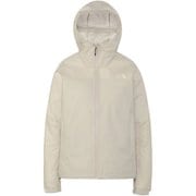VENTURE JACKET レディース 防水ジャケット (FI) Sサイズ NPW62515