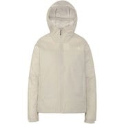 VENTURE JACKET レディース 防水ジャケット (FI) Mサイズ NPW62515