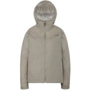 VENTURE JACKET レディース 防水ジャケット (MR) Sサイズ NPW62515