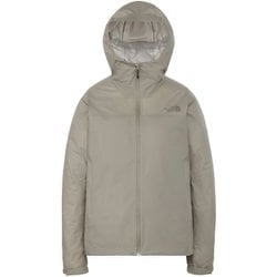ベンチャージャケット レディース 防水ジャケット マッシュルーム （MR） Mサイズ NPW62515