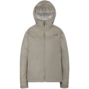 VENTURE JACKET レディース 防水ジャケット (MR) XLサイズ NPW62515