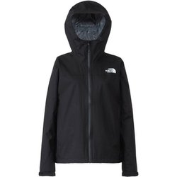 VENTURE JACKET レディース 防水ジャケット （K） Sサイズ NPW62515