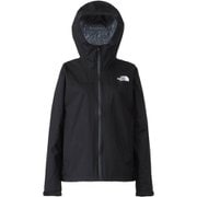 VENTURE JACKET レディース 防水ジャケット (K) XLサイズ NPW62515