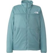 ベントリックスジャケット レディース 中綿ウェア (BE) Sサイズ NYW82501