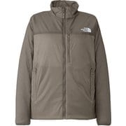 ベントリックスジャケット レディース 中綿ウェア (MT) Lサイズ NYW82501