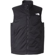 VENTRIX VEST メンズ ベスト (K) Mサイズ NY82502