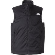 VENTRIX VEST メンズ ベスト (K) XLサイズ NY82502