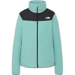 マウンテンバーサマイクロジャケット レディース フリース （BE） Lサイズ NLW72504