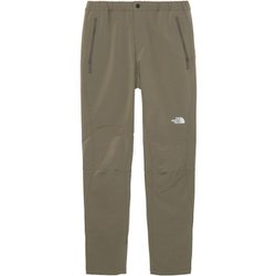 アルパインライトパンツ レディース ロングパンツ トープ(T) Sサイズ NBW82501