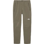 アルパインライトパンツ レディース ロングパンツ (T) Mサイズ NBW82501