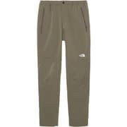 アルパインライトパンツ レディース ロングパンツ トープ(T) Mサイズ NBW82501