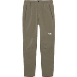 アルパインライトパンツ レディース ロングパンツ トープ（T） Lサイズ NBW82501