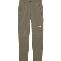 アルパインライトパンツ レディース ロングパンツ （T） XLサイズ NBW82501