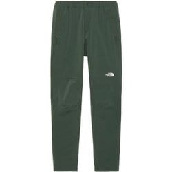 アルパインライトパンツ レディース ロングパンツ アルパイン(AL) XLサイズ NBW82501