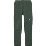 アルパインライトパンツ レディース ロングパンツ アルパイン（AL） XLサイズ NBW82501